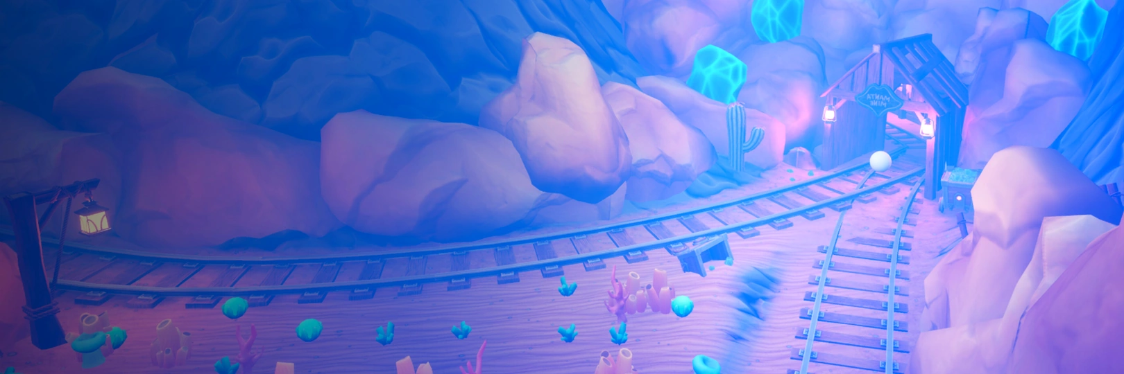 game banner