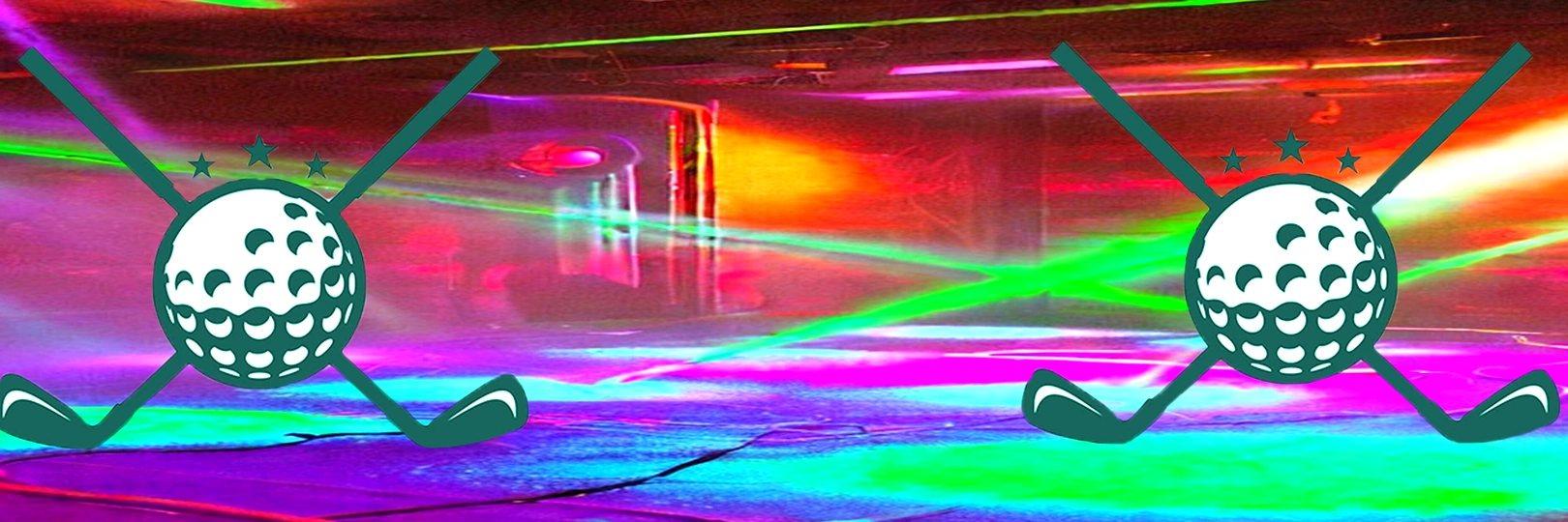 game banner