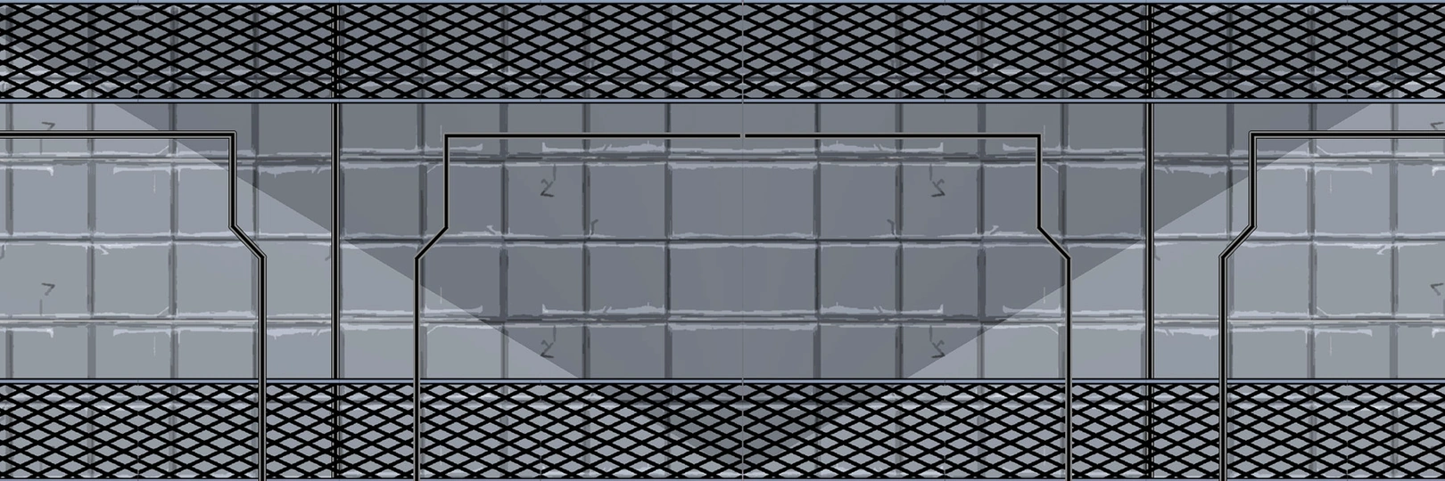game banner