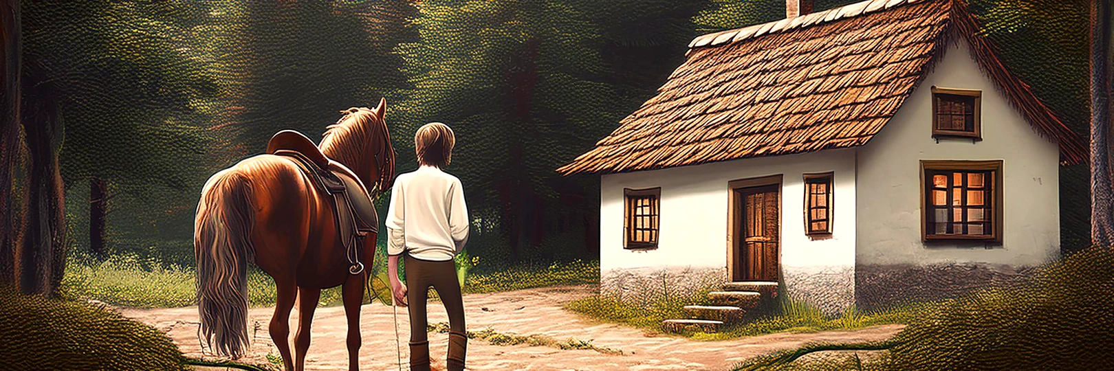 game banner
