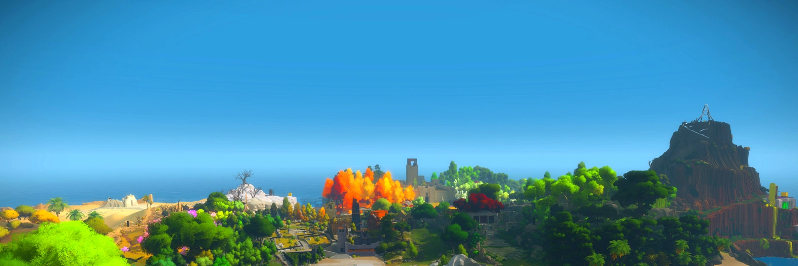 game banner