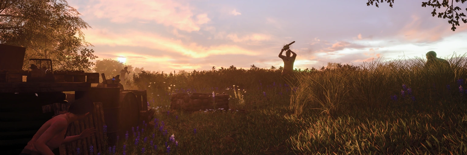 game banner