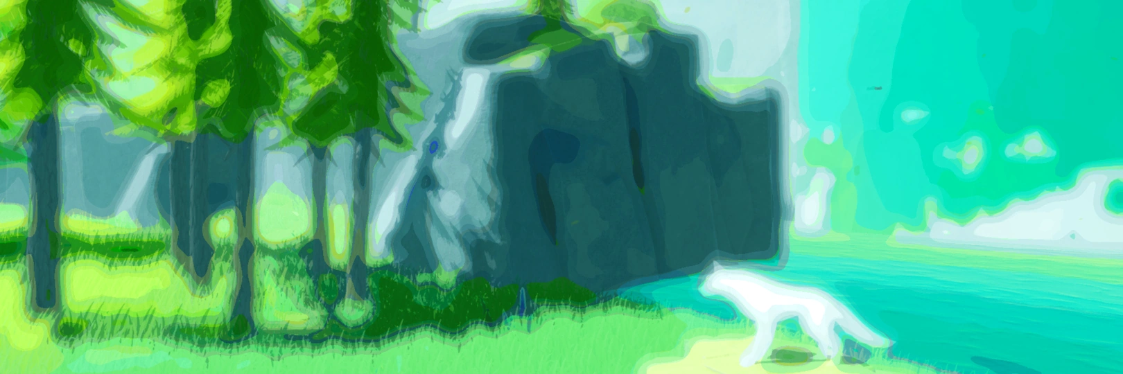 game banner