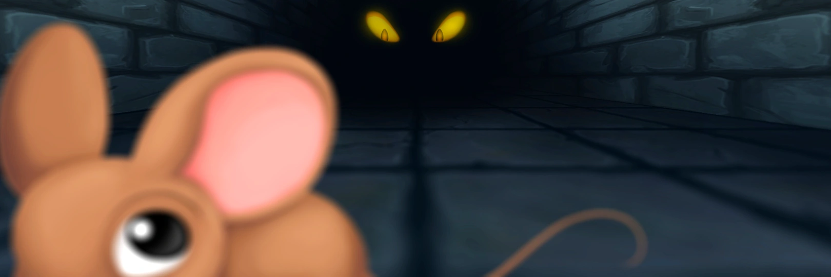 game banner