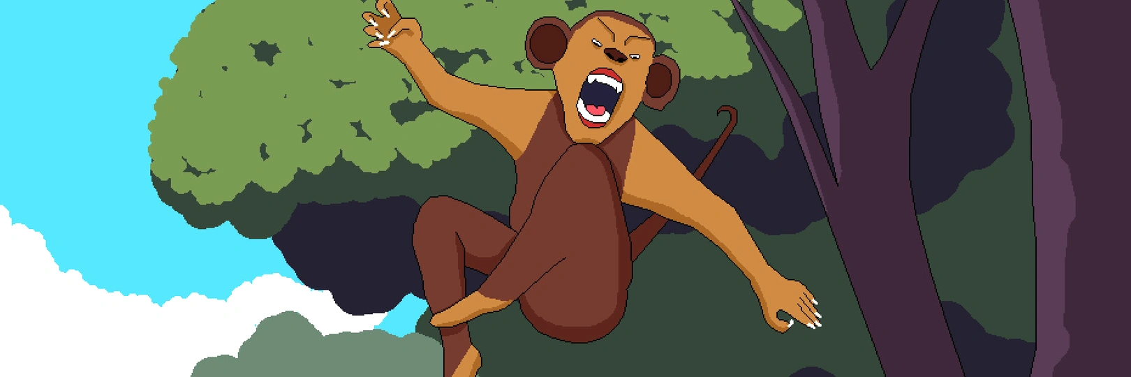 game banner