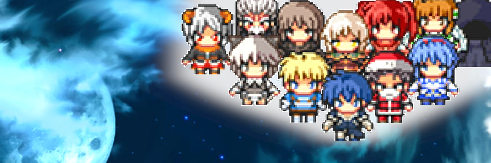 game banner