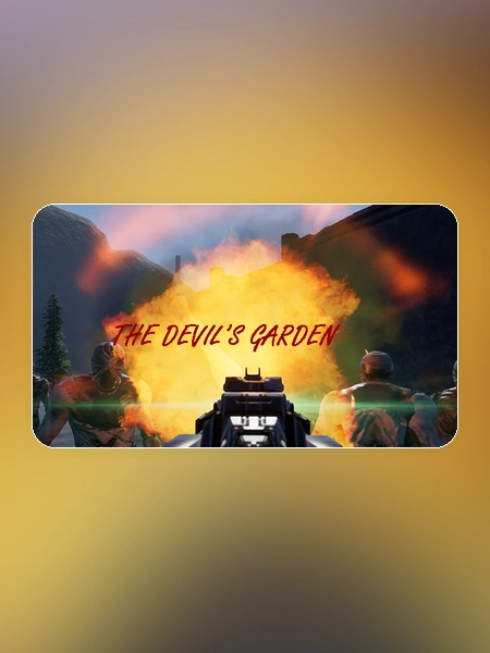 game banner