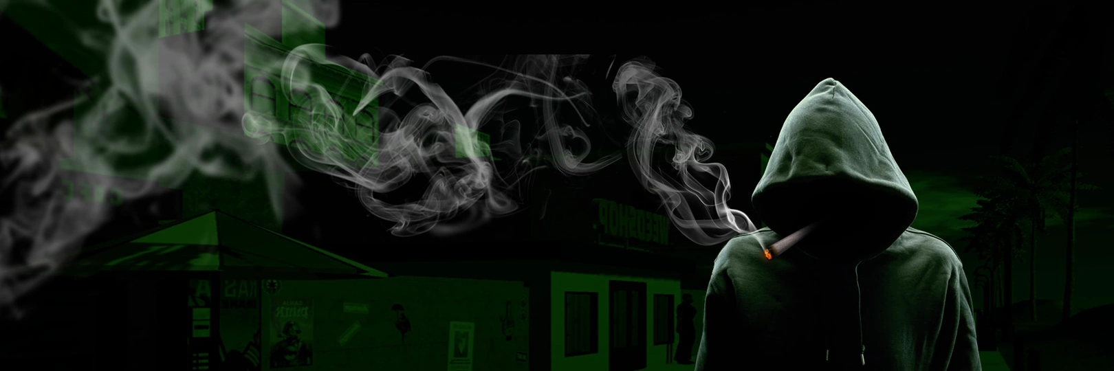 game banner