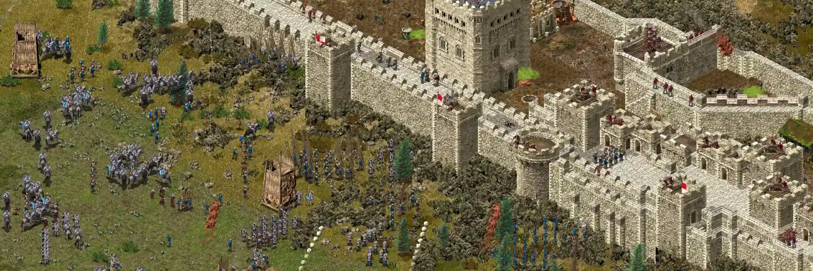 game banner