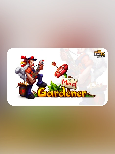 game banner