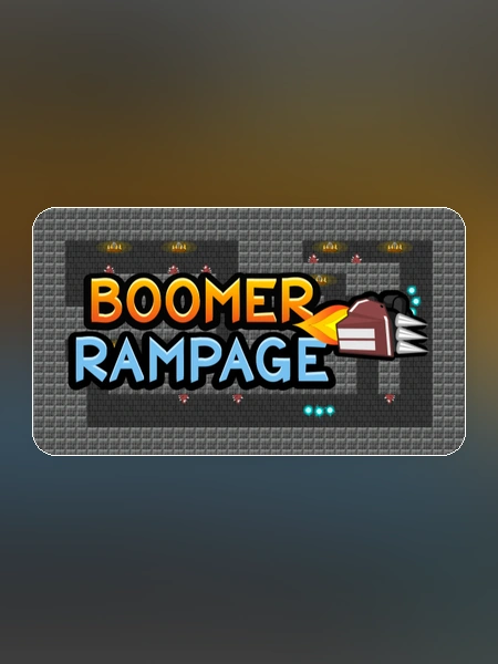 game banner