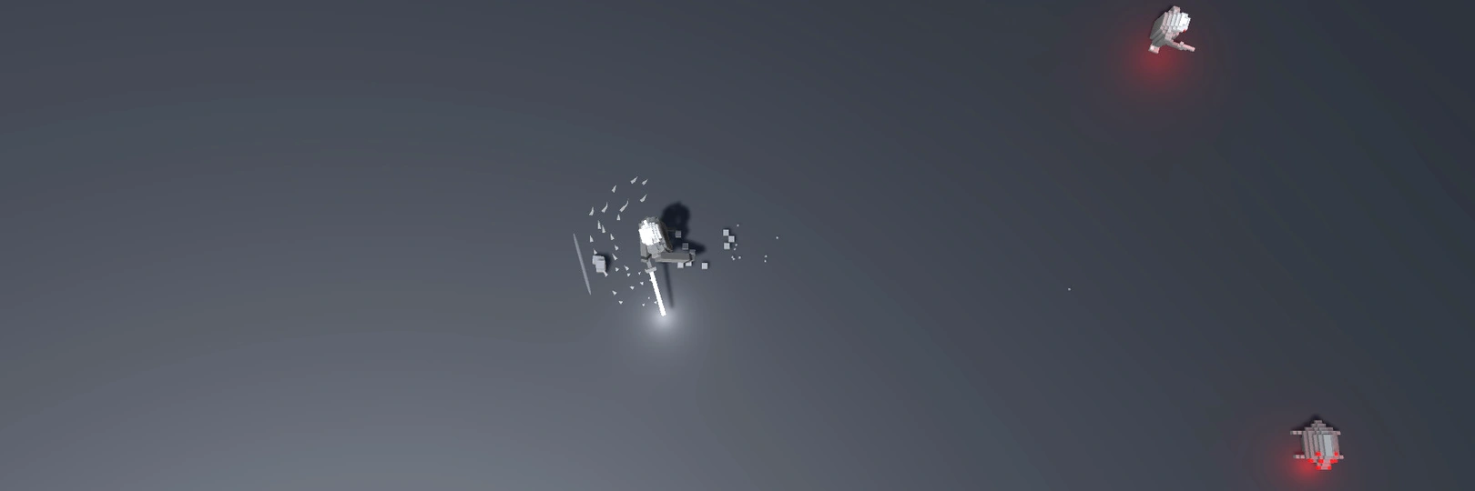 game banner