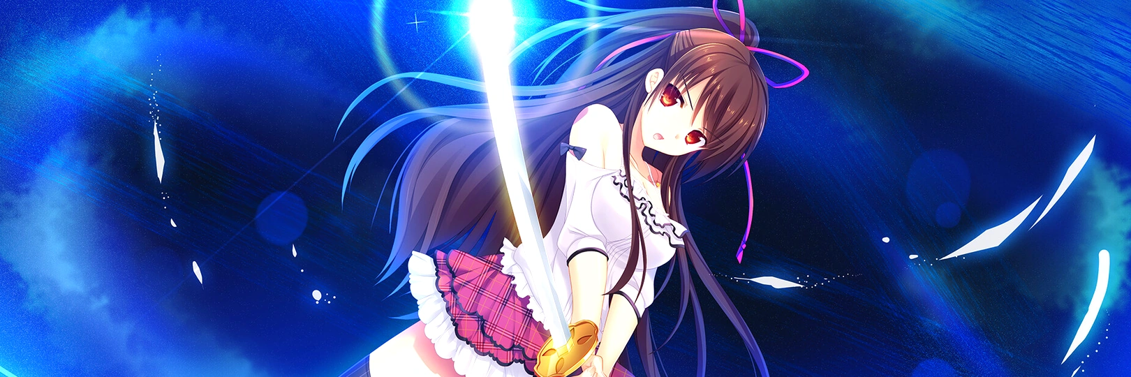 game banner
