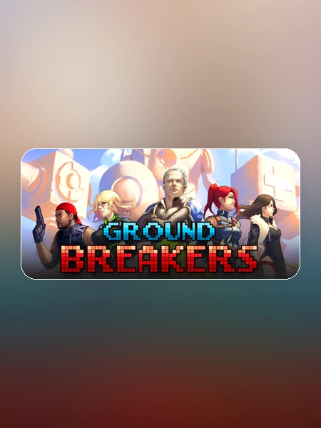 game banner