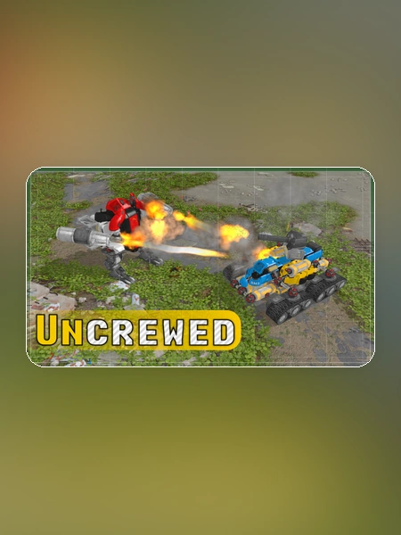 game banner