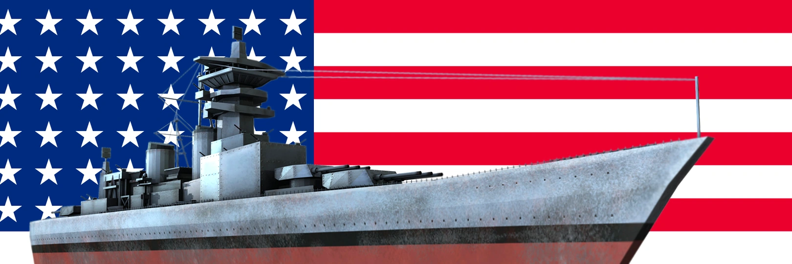 game banner