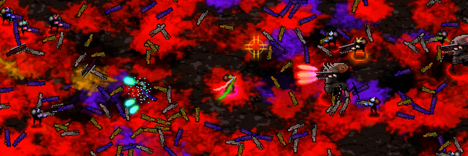 game banner