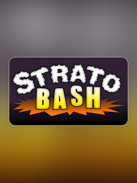 game banner
