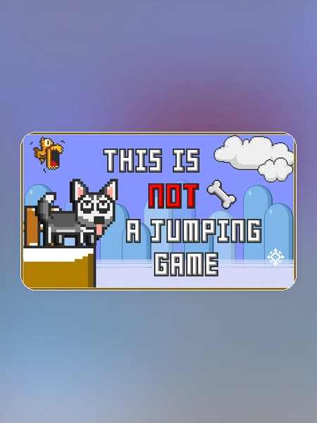 game banner