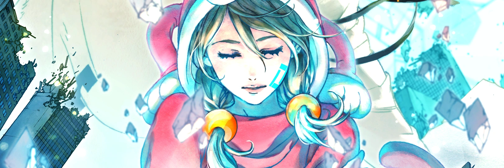game banner