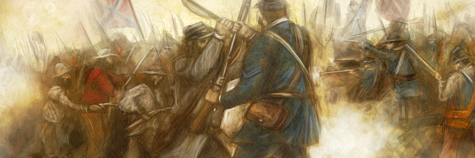 game banner