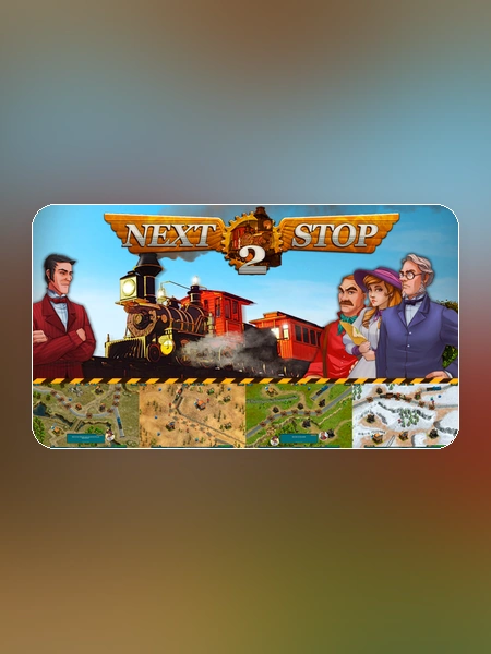 game banner