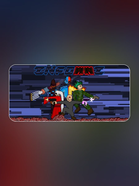 game banner