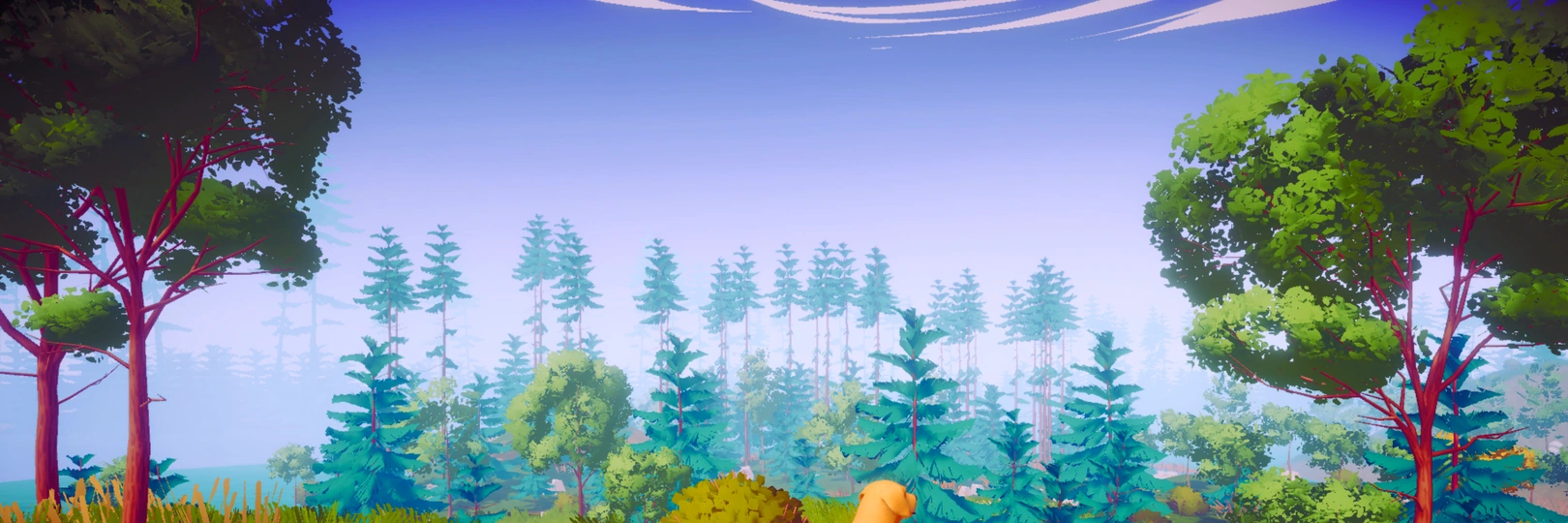 game banner