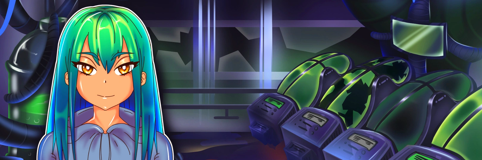 game banner