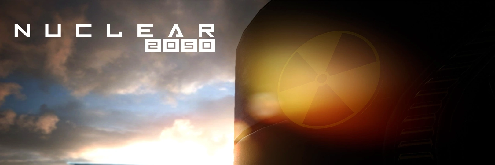 game banner