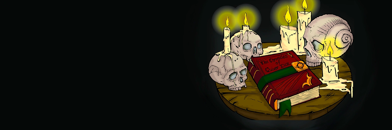 game banner