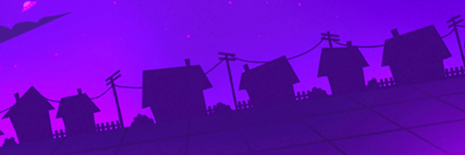 game banner