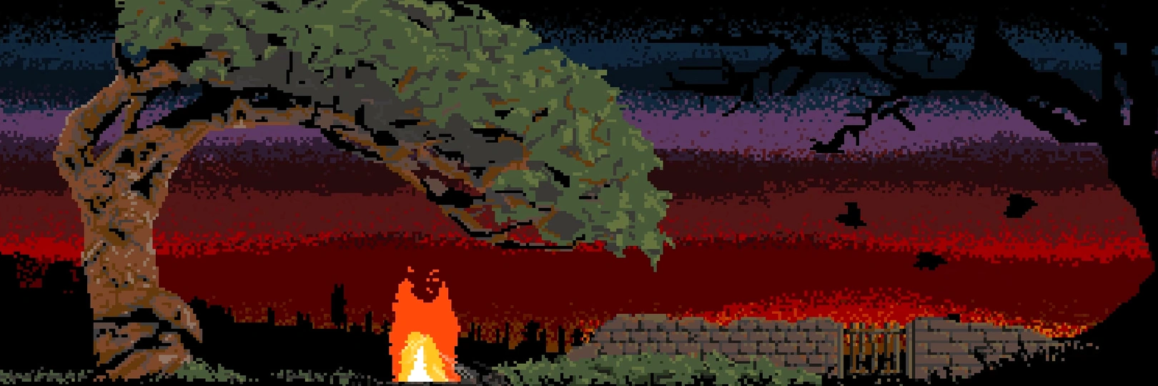 game banner