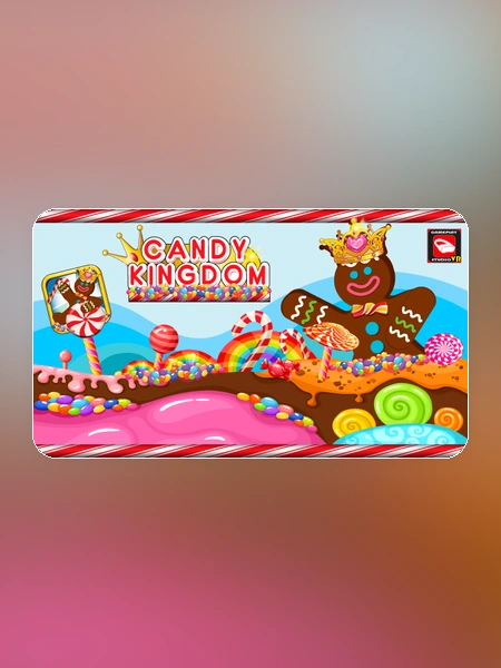 game banner