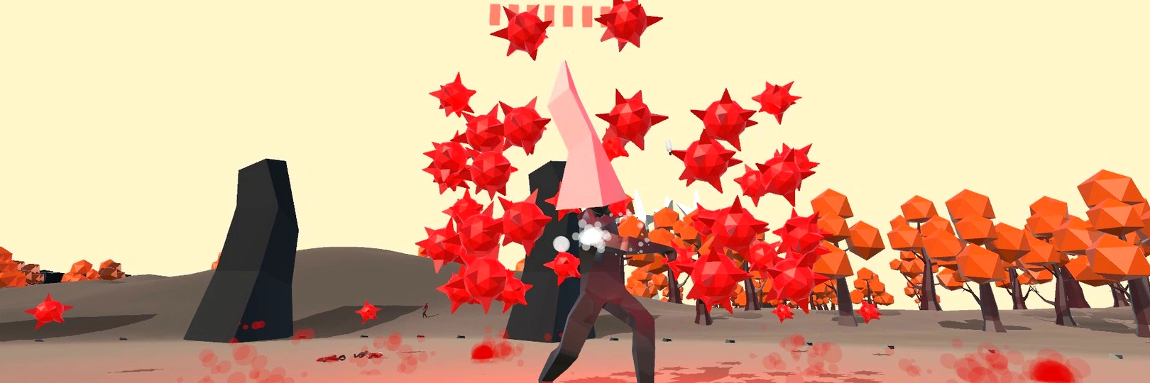 game banner