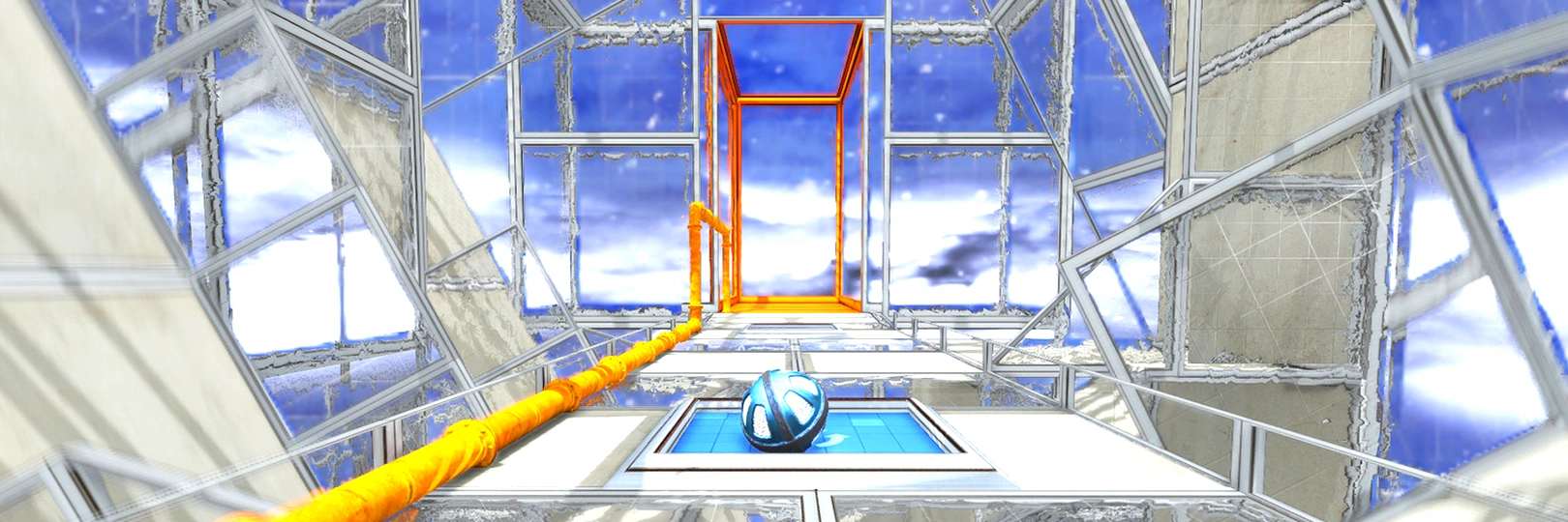 game banner
