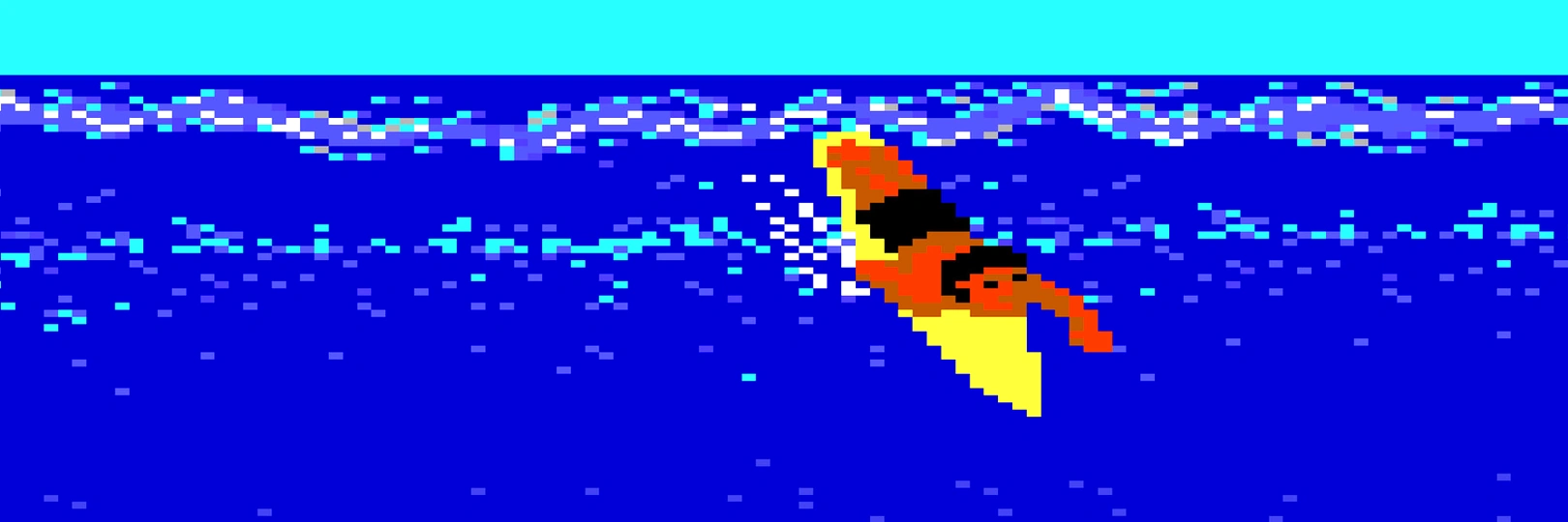 game banner