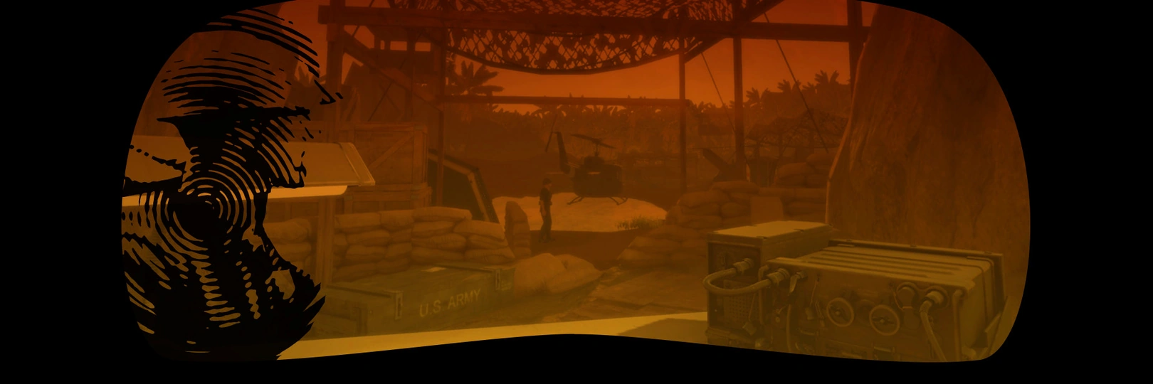 game banner