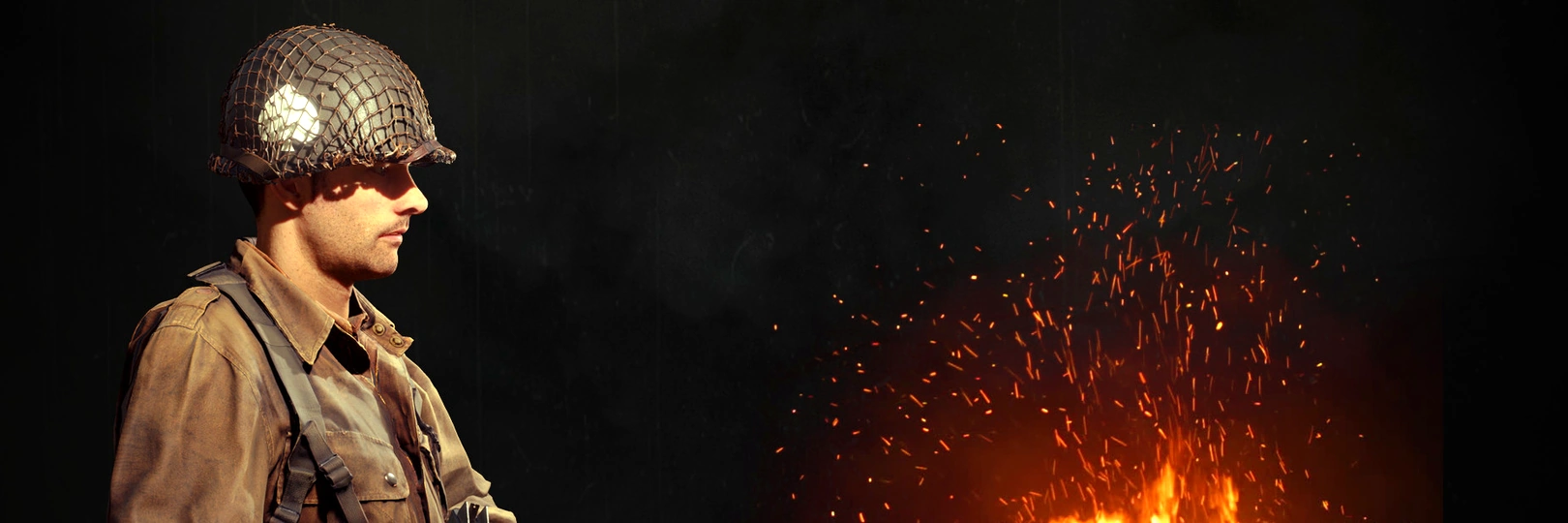 game banner