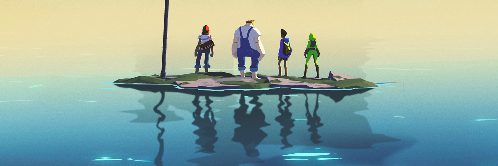 game banner