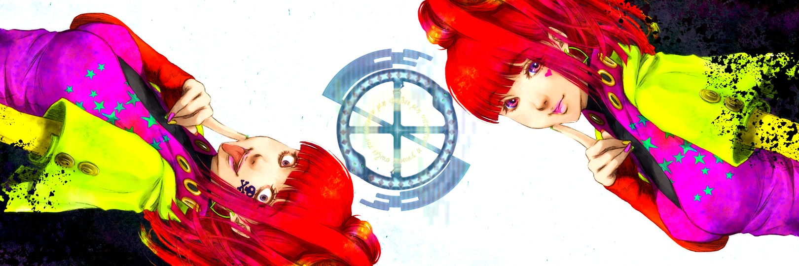 game banner
