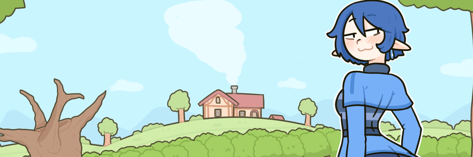 game banner