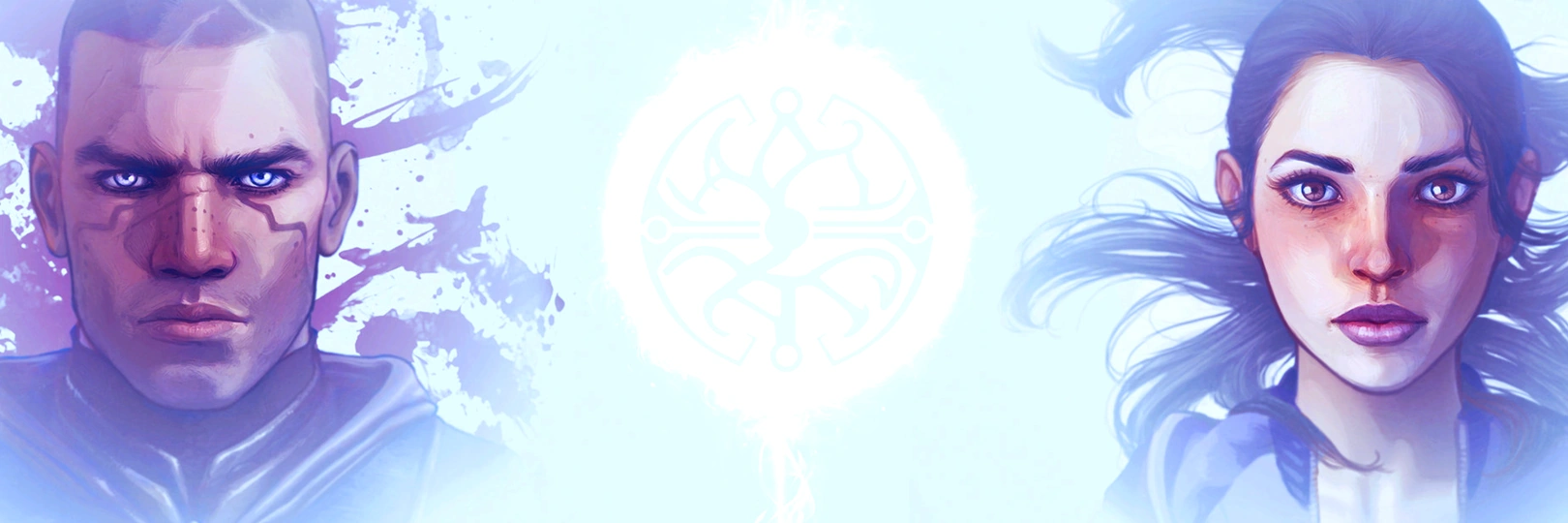 game banner