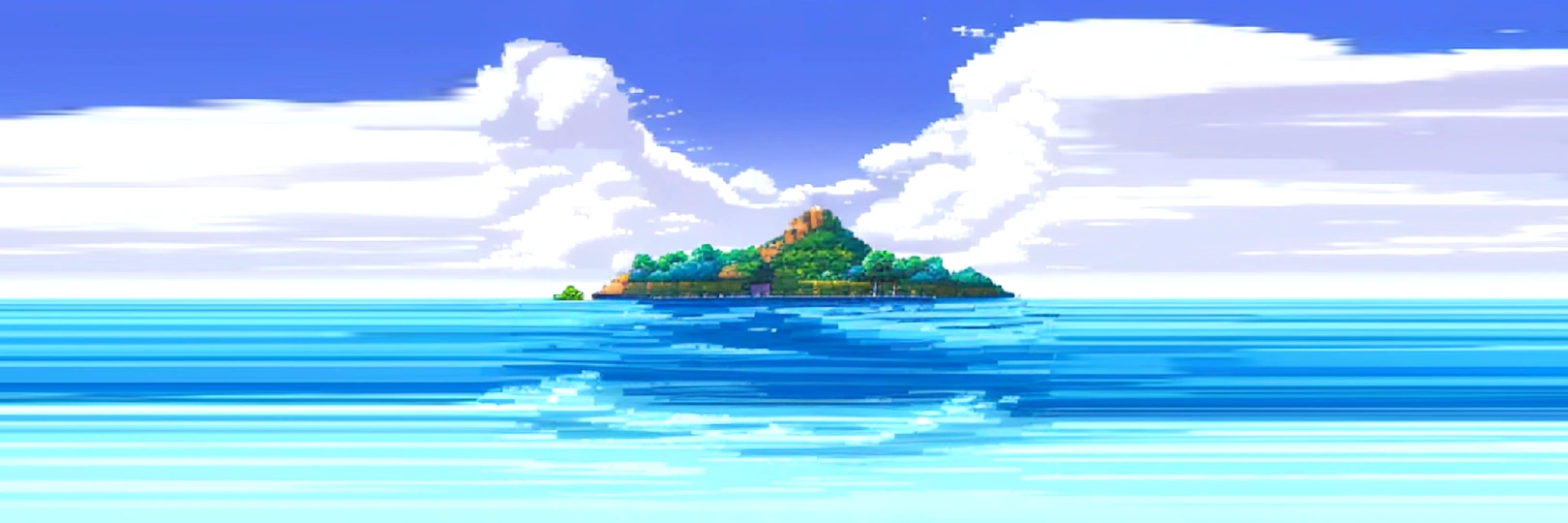 game banner