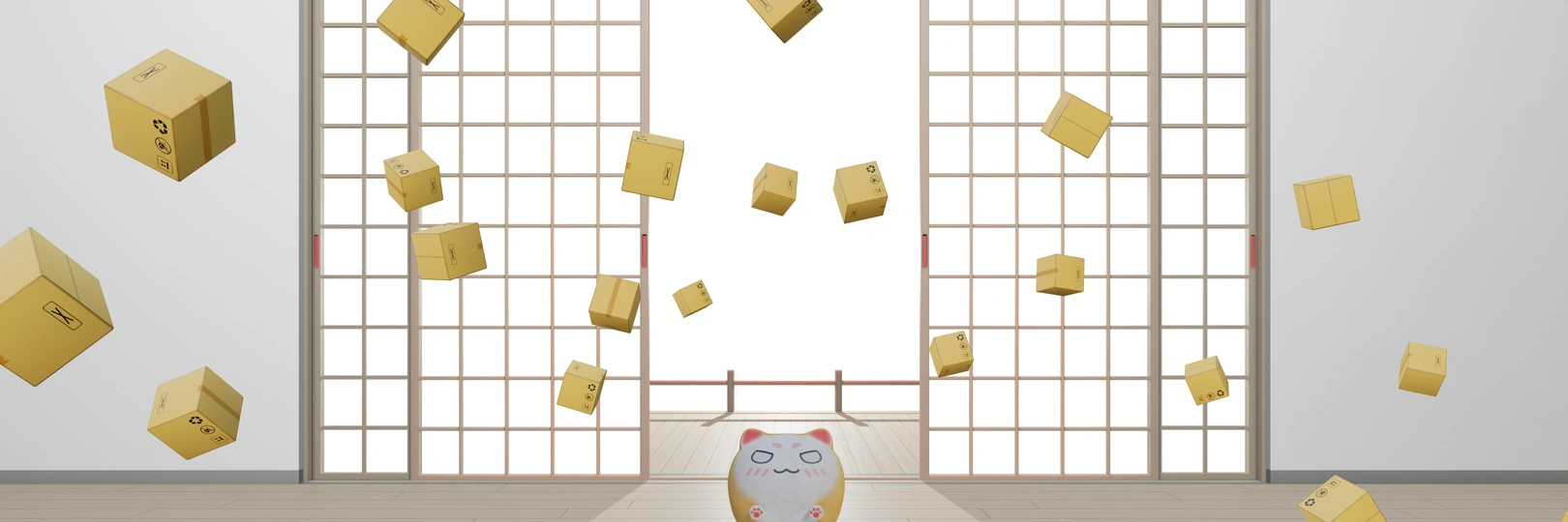 game banner