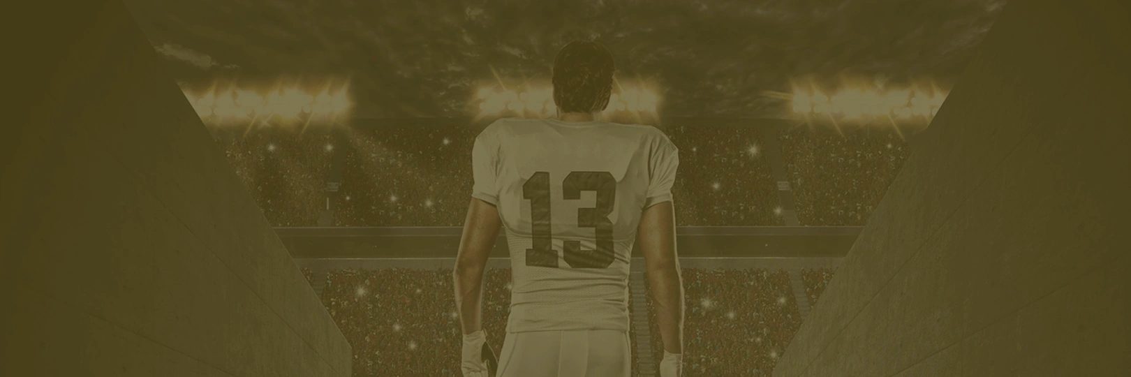 game banner