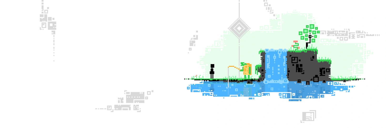 game banner