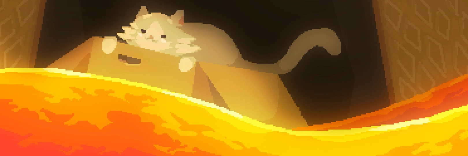 game banner