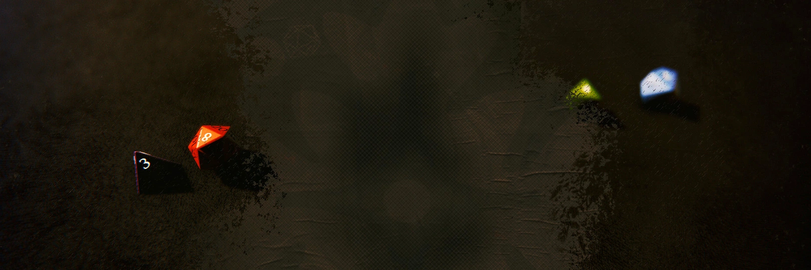 game banner