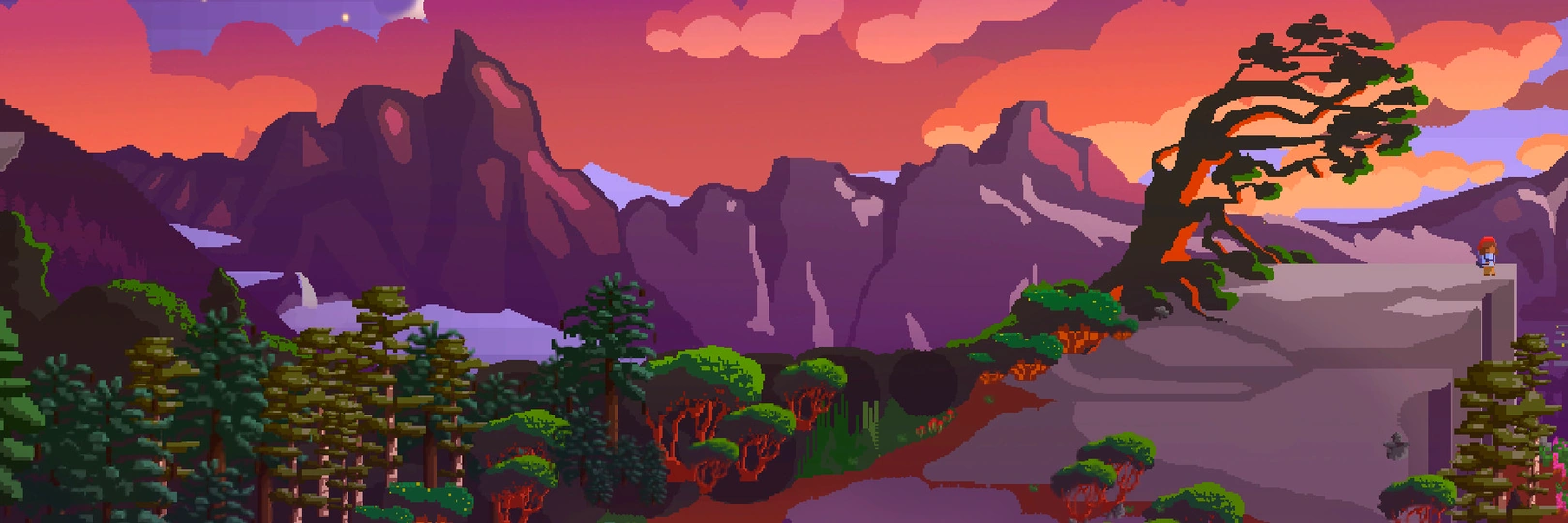 game banner